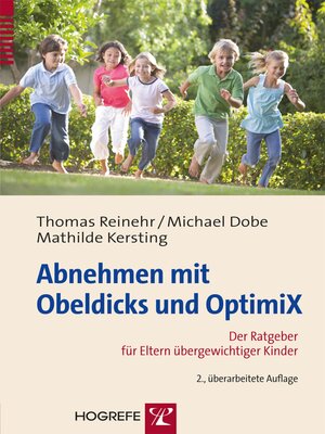 cover image of Abnehmen mit Obeldicks und Optimix